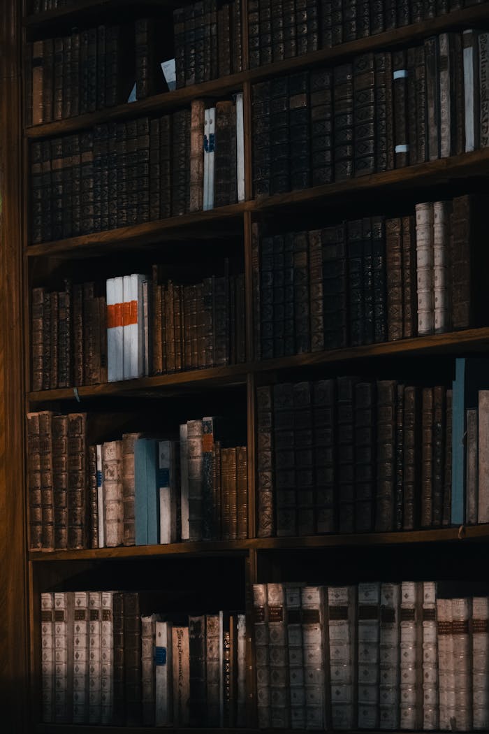 Librería de libros de derecho laboral